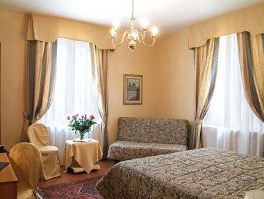 ホテル レジデンス 写真