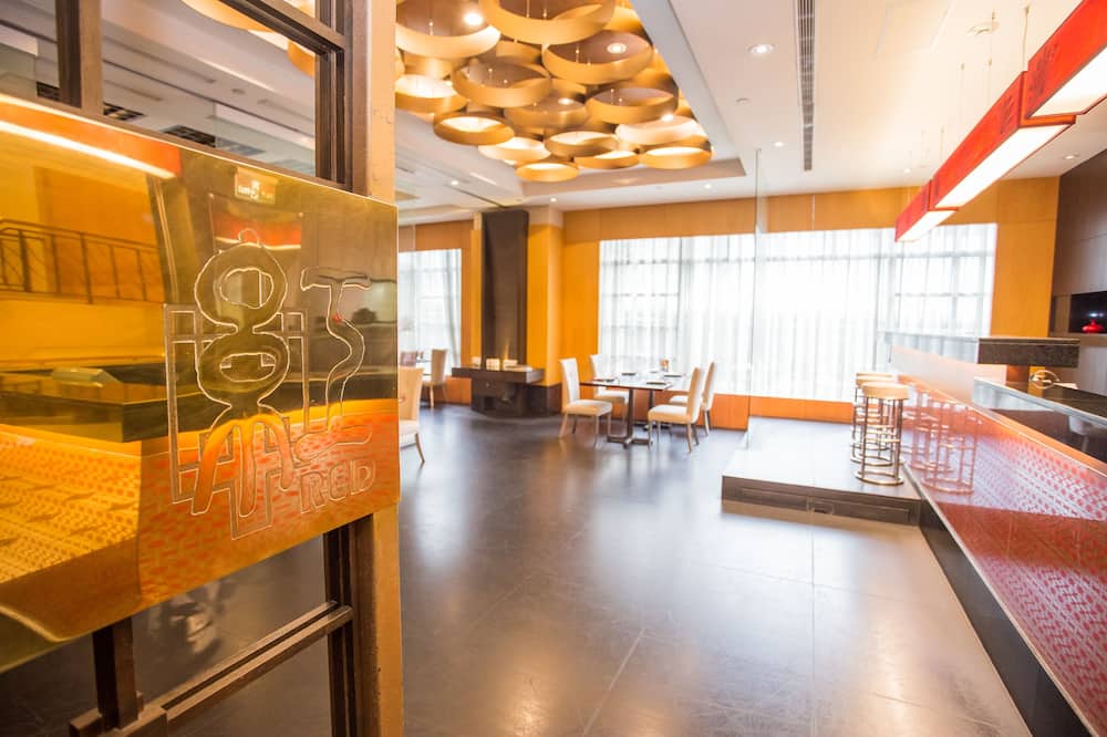 RSL ホテル タイペイ チョンホウ 写真