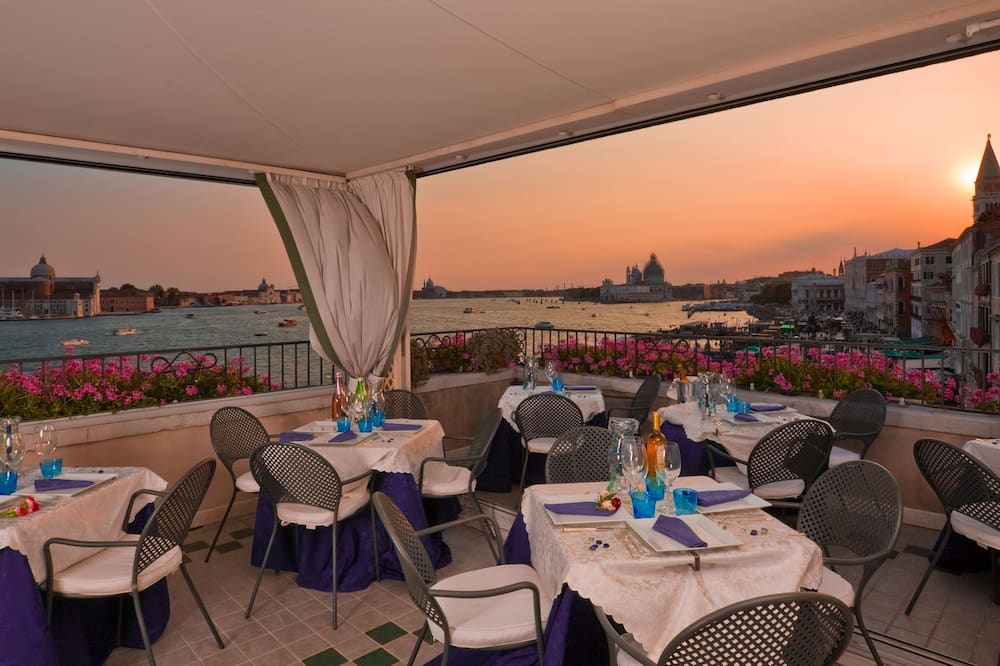 ロカンダ ヴィヴァルディ 写真