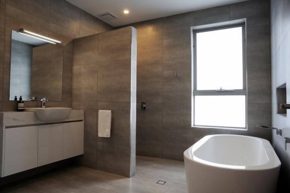 レルビア ロッジ 写真