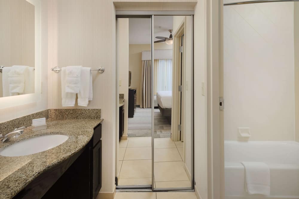 Homewood Suites by Hilton Atlanta NW-Kennesaw Town Center 写真