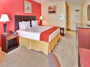 ホリデイ イン エクスプレス ホテル & スイーツ ハリウッド ウォーク オブ フェーム by IHG 写真