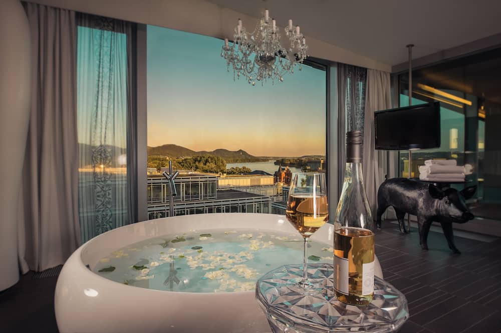 Kameha Grand Bonn 写真