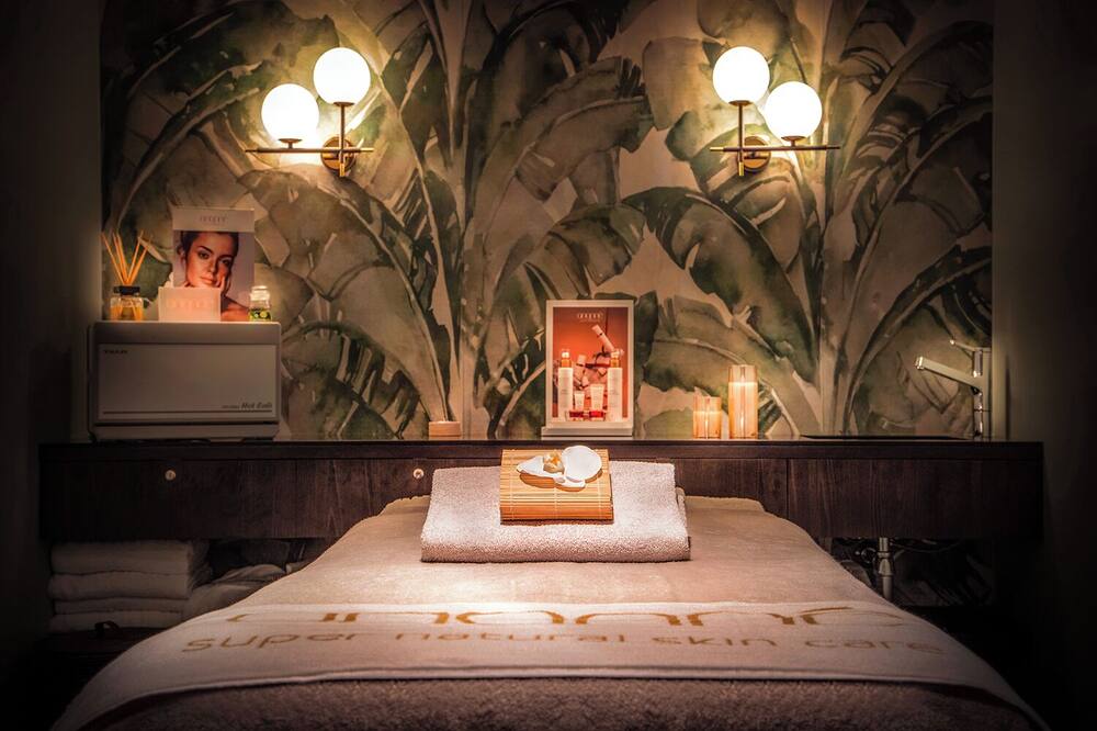 Hotel Bristol 写真