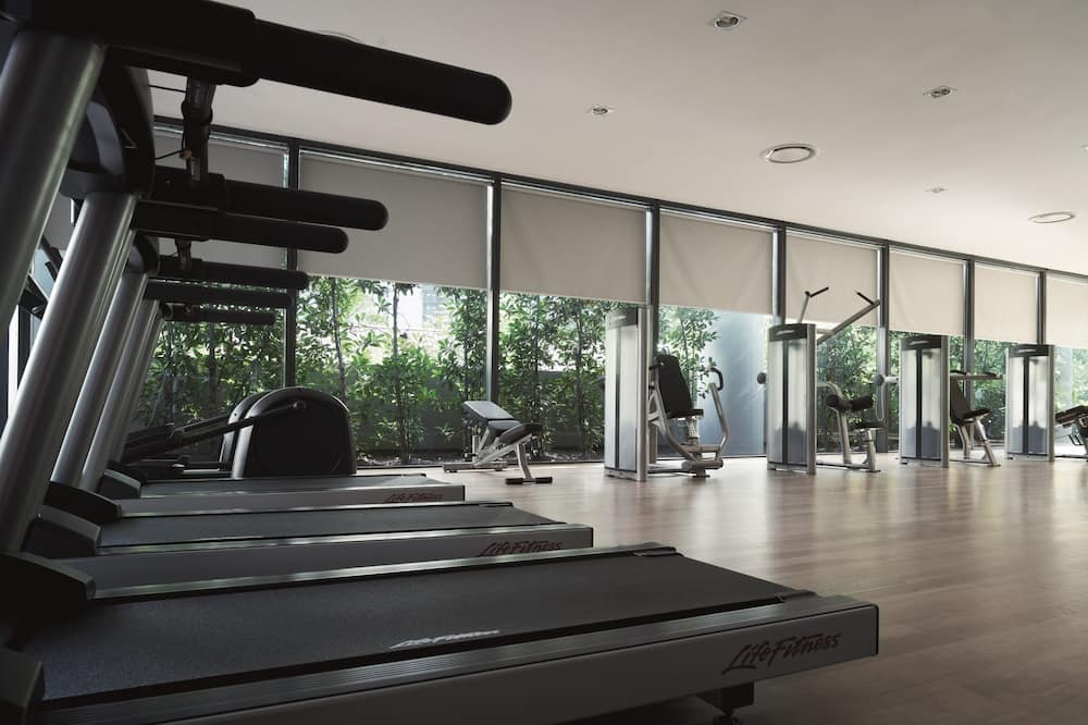 E&O レジデンシズ クアラルンプール 写真