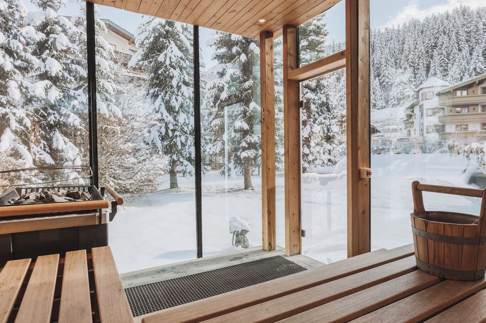 Hotel Gaspingerhof 写真