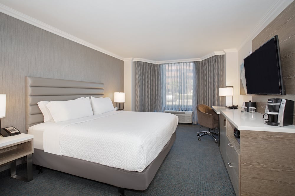クラウンプラザ コスタメサ オレンジカウンティ バイ IHG 写真