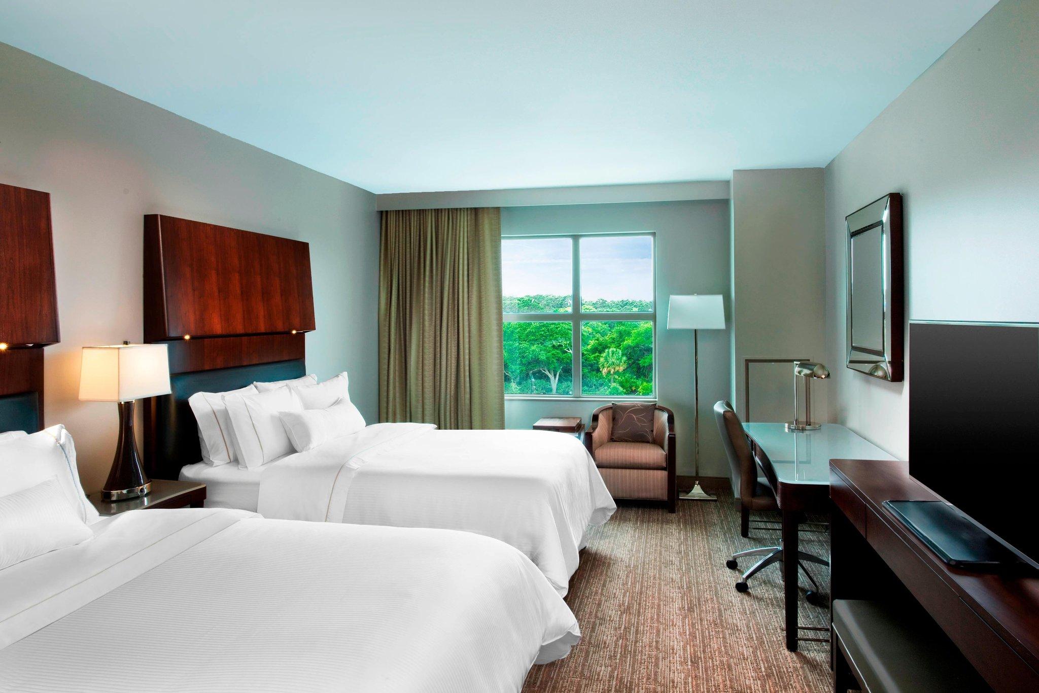 The Westin Jekyll Island Beach Resort 写真