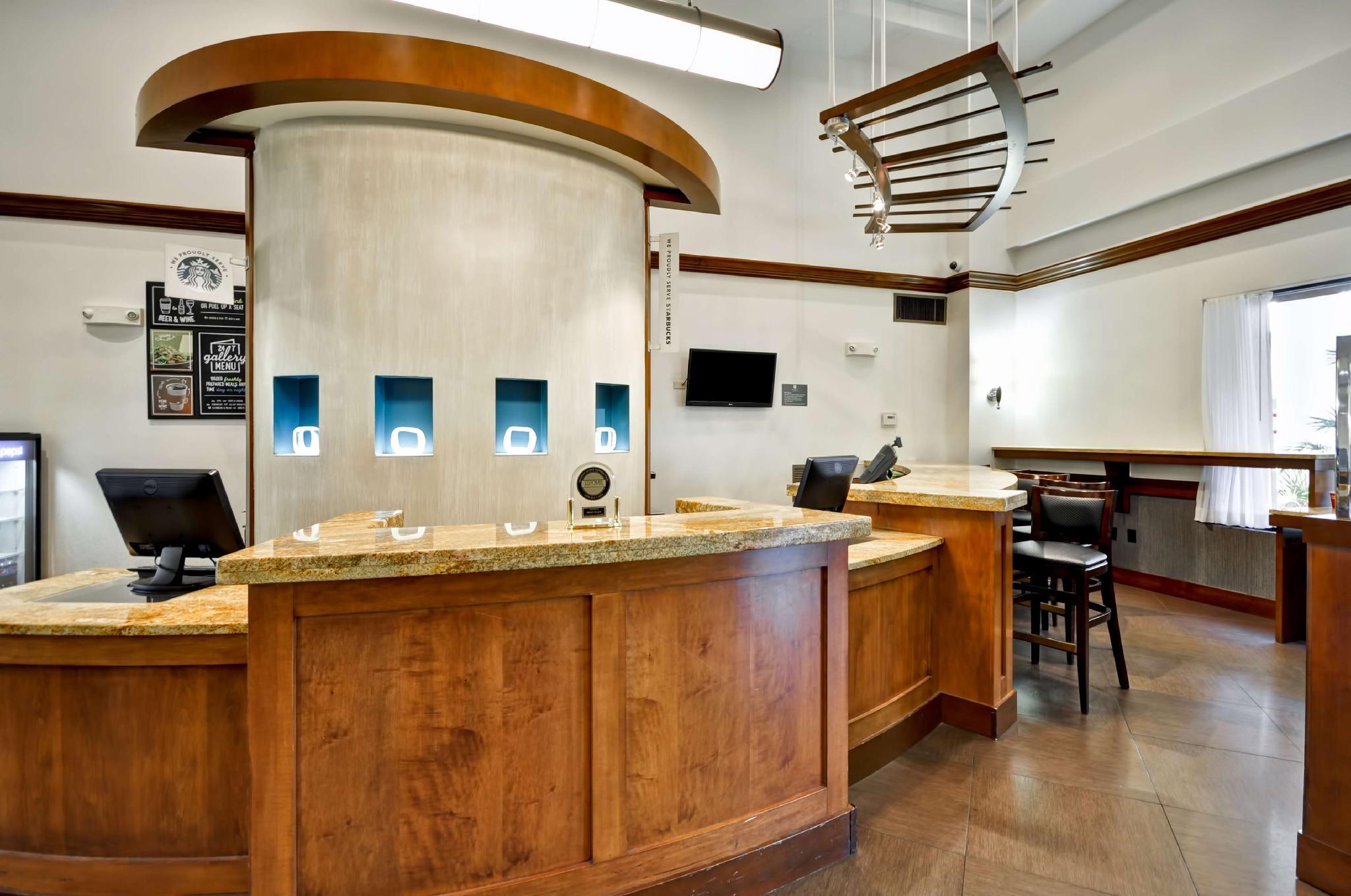 ハイアット プレイス ラスベガス 写真