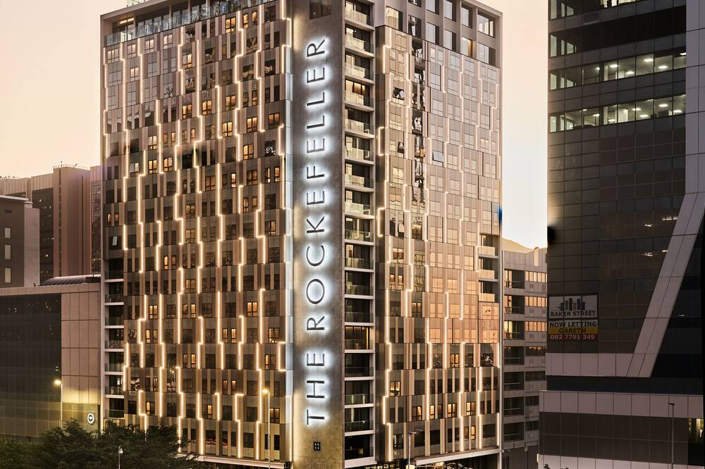 ザ ロッケフェラー  ホテル バイ ニューマーク 写真