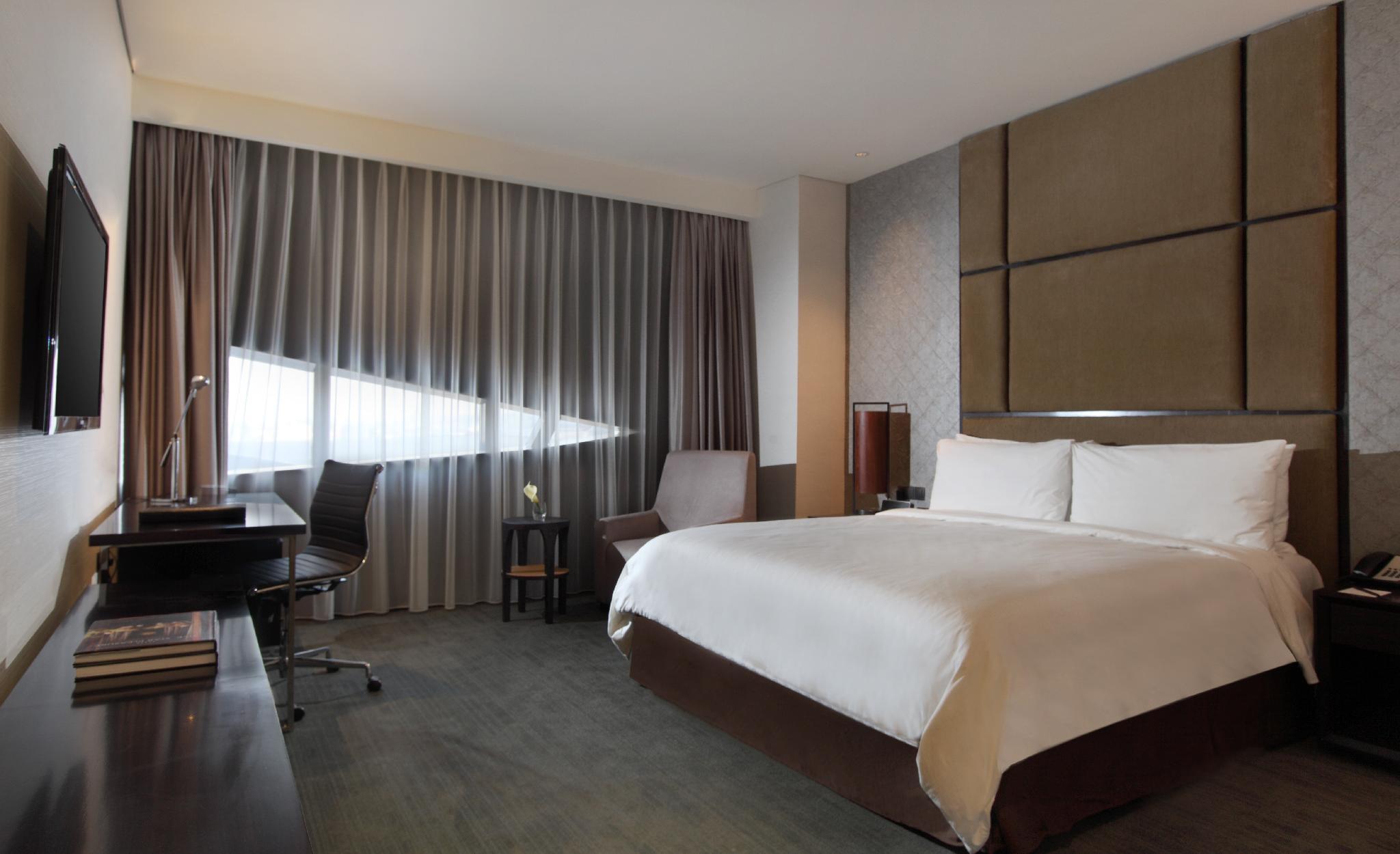 ポー ホテル スマラン 写真