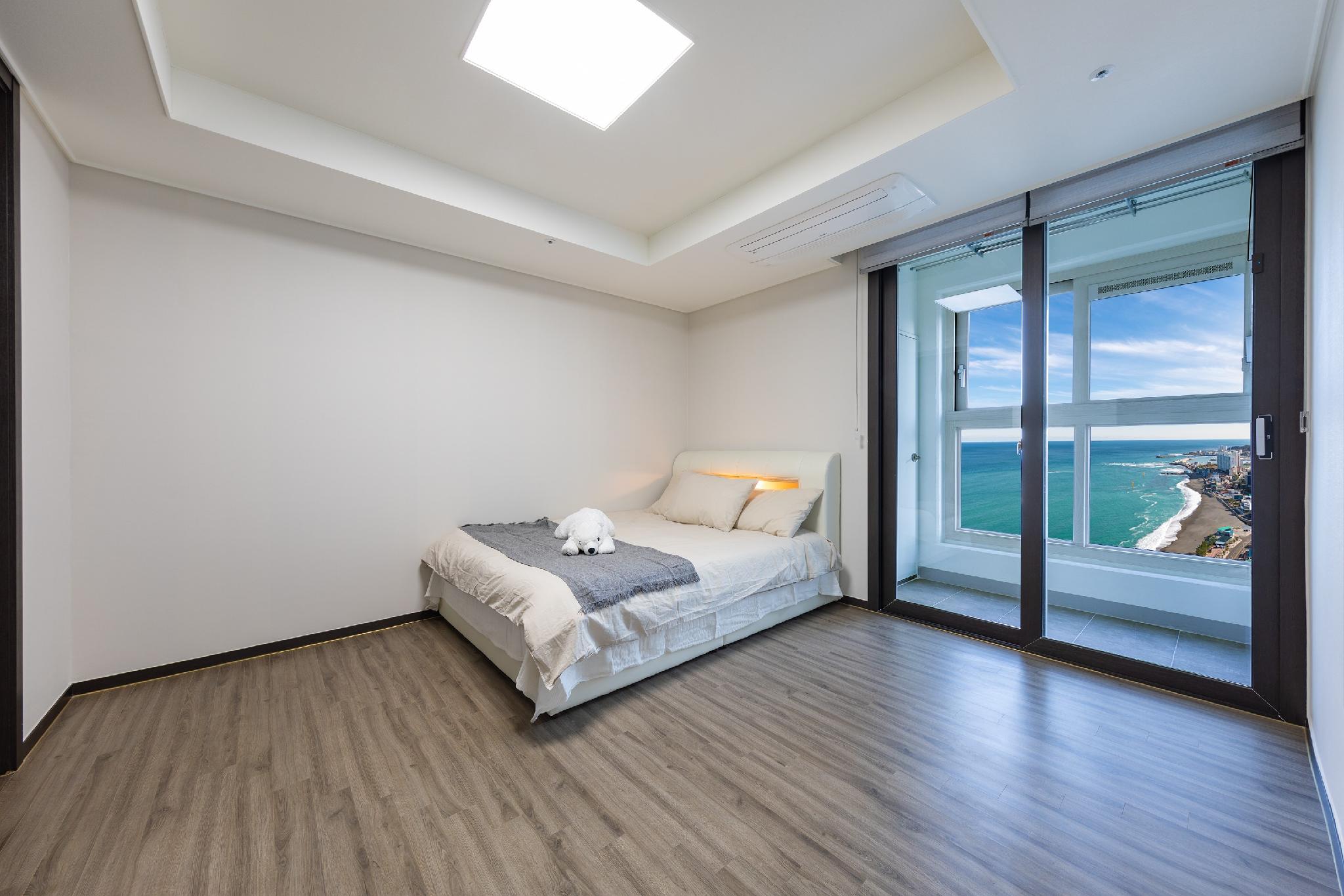 Ulsan Gangdong KCC Residence 3104 写真