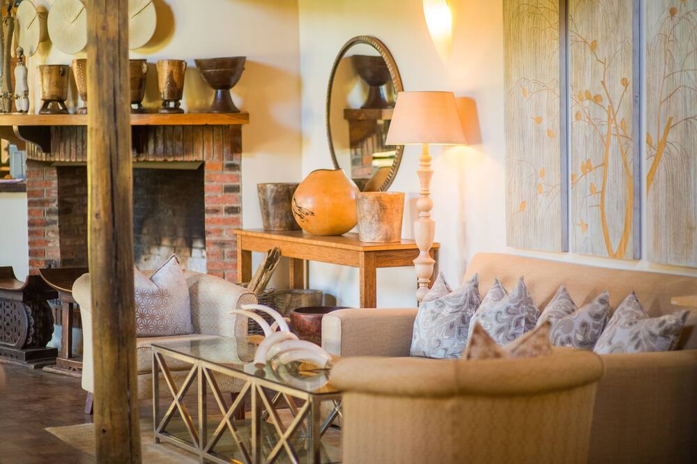 Lilayi Lodge 写真