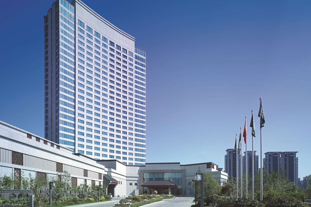 シャングリラ ヤンジョウ 写真