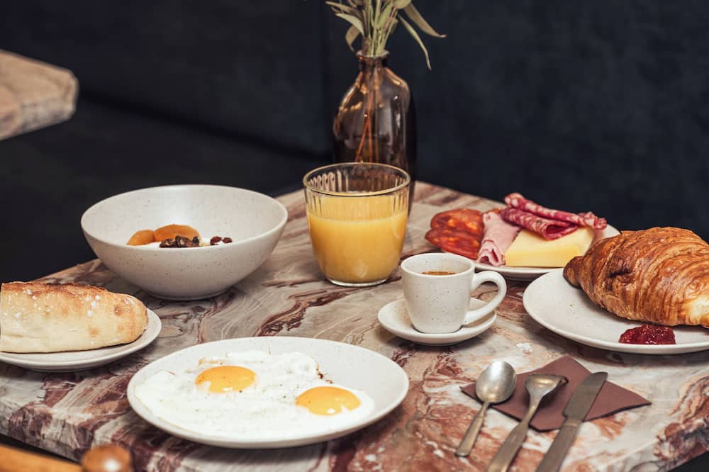 ホテル ドゥ ラ ゲイテ 写真