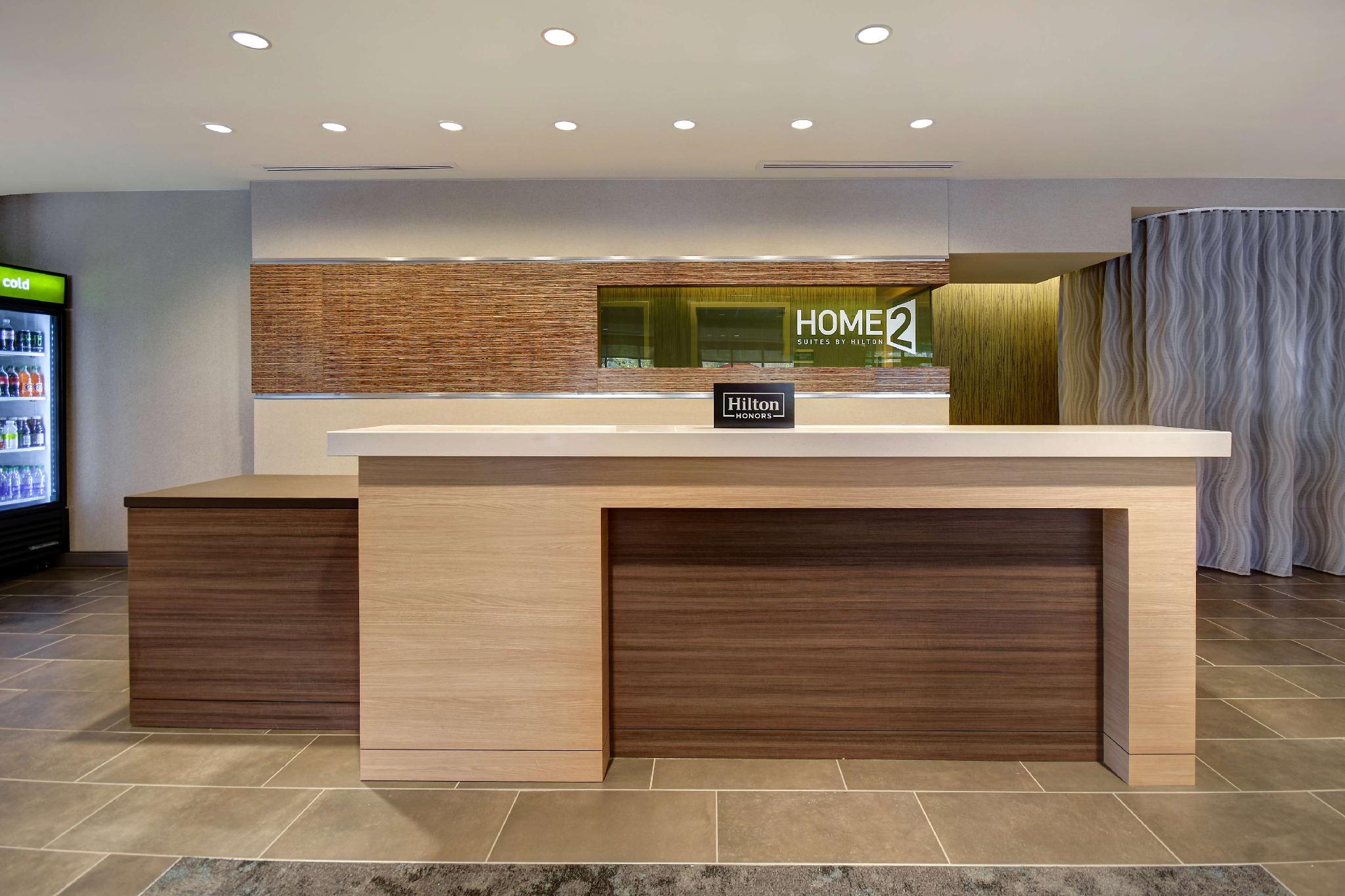 Home2 Suites by Hilton Troy, MI 写真