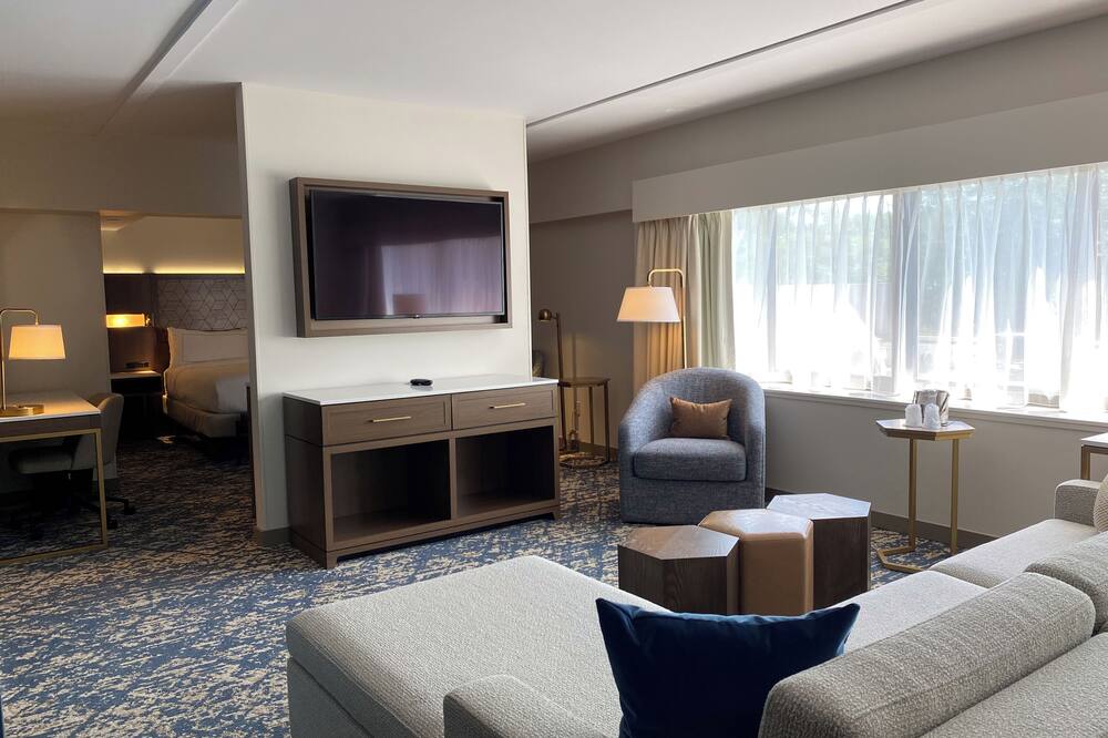 DoubleTree by Hilton Hotel Tinton Falls - Eatontown 写真