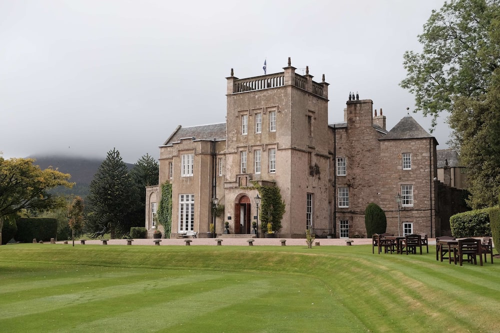 Macdonald Pittodrie House 写真