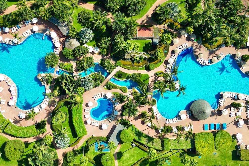 Departamento Frente a la Playa, Velas Vallarta 写真