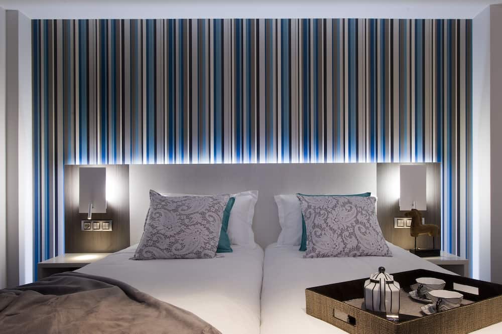 サラマンカ スイート スタジオズ 写真