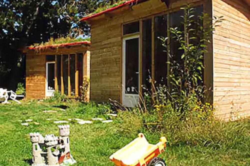 オテル ロゼ 写真