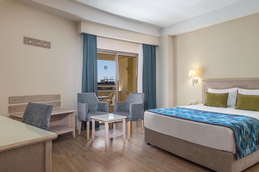 Side Star Park Hotel-All Inclusive 写真