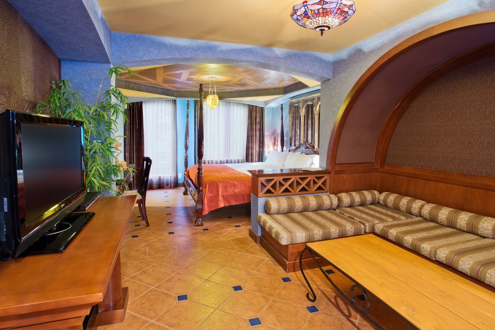 ホリデイ イン ノース バンクーバー バイ IHG 写真