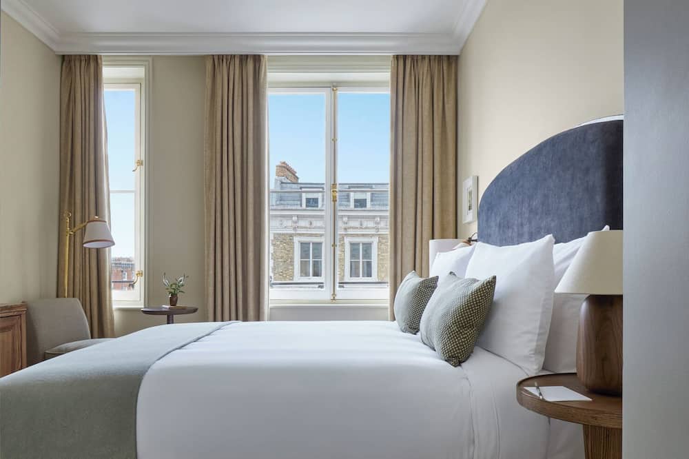 K+K ホテル ジョージ ケンジントン 写真