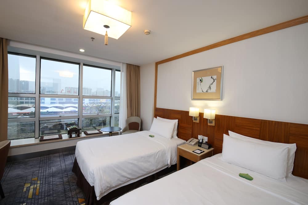 リウフア ホテル 写真