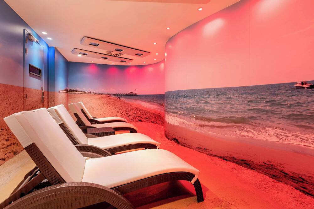 コレンドン アムステルダム ニュー ウエスト ア トリビュート ポートフォリオ ホテル 写真