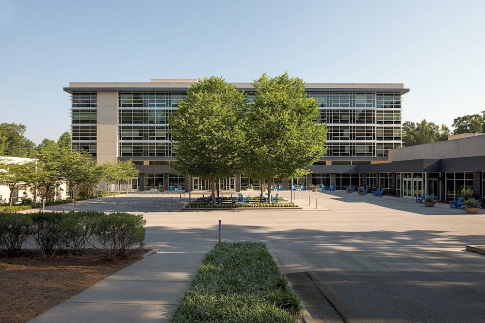 JB デューク ホテル 写真