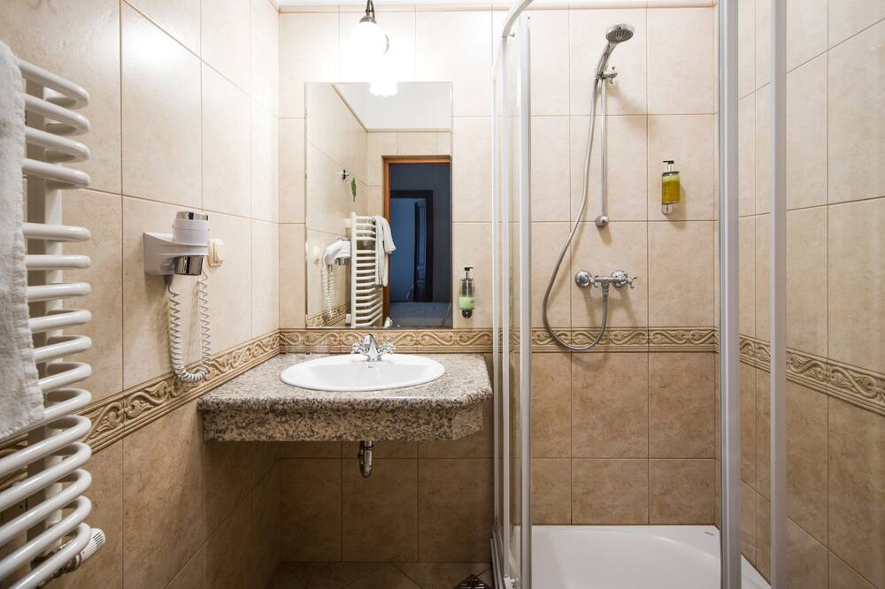 アパートホテル バスツトワ 写真