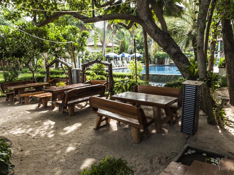 タオ モントラ リゾート & スパ 写真