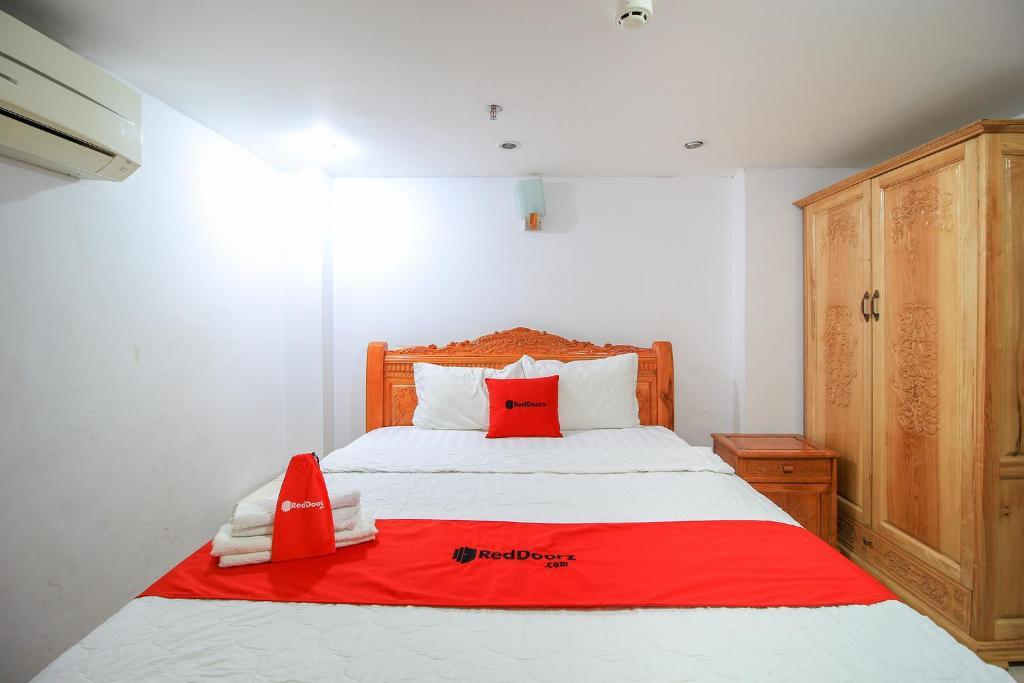 アン ゴック ホテル 写真