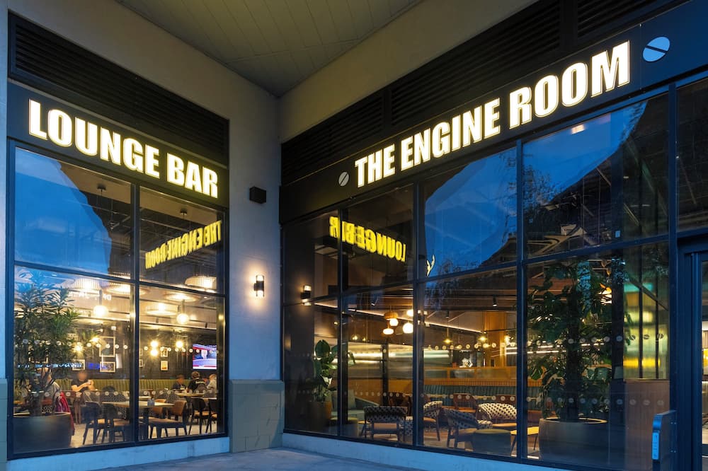 Holiday Inn Derby Riverlights By IHG 写真