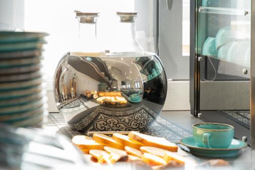 オテル ベルサイユ シャンティエ 写真