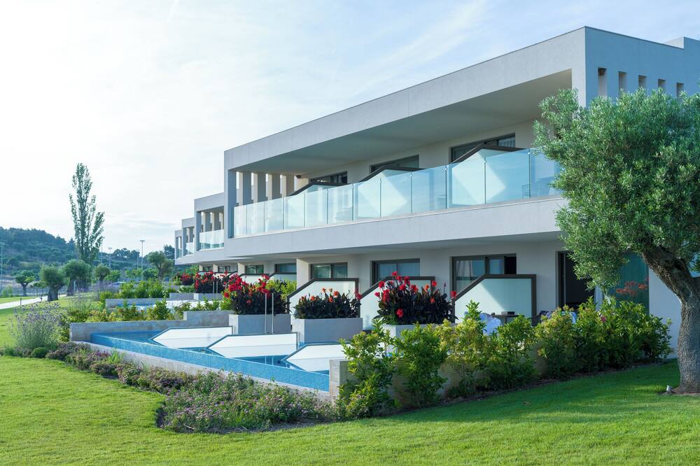 アモア ラグジュアリー ホテル & スパ リゾート 写真