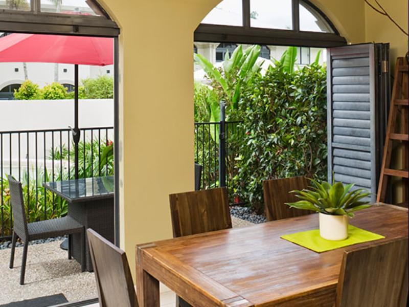 マンゴ ラグーン リゾート アンド ウェルネス スパ 写真