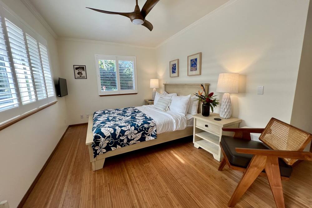 マンゴー サンセット ベッド アンド ブレックファスト 写真