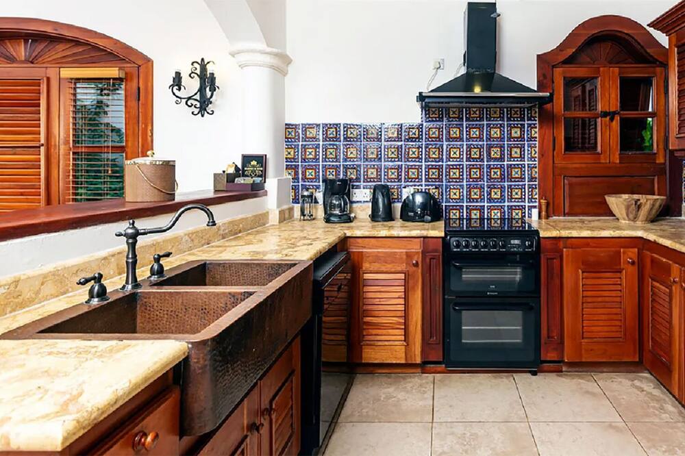 カップ メゾン リゾート & スパ 写真