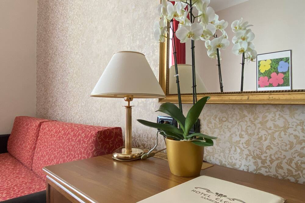 ホテル エレット 写真