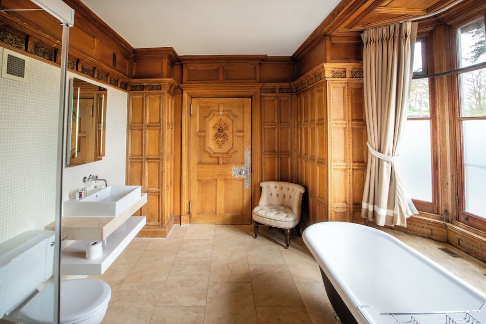 ザ ウッド ノートン 写真