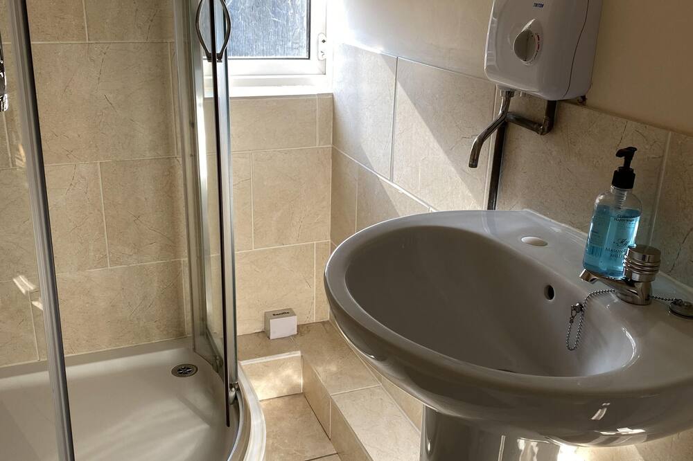 ザ パラソル ウェストン 写真