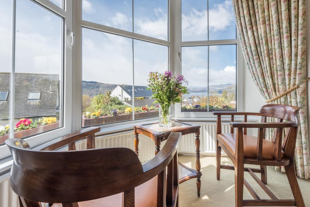 ブレナム ロッジ 写真