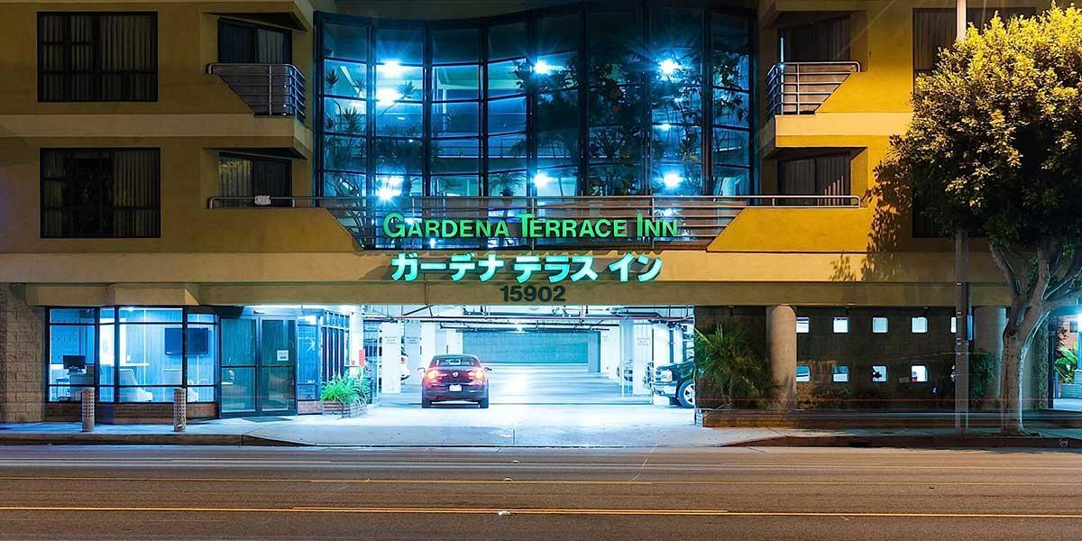 ガーデナ テラス イン【大人専用】 写真