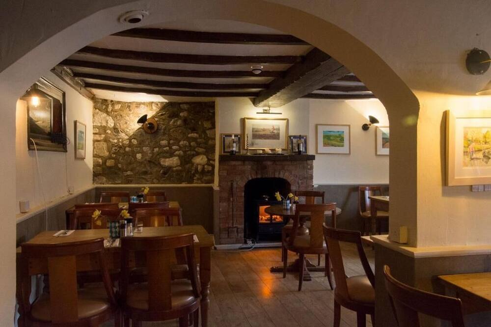 ザ クラウン イン 写真