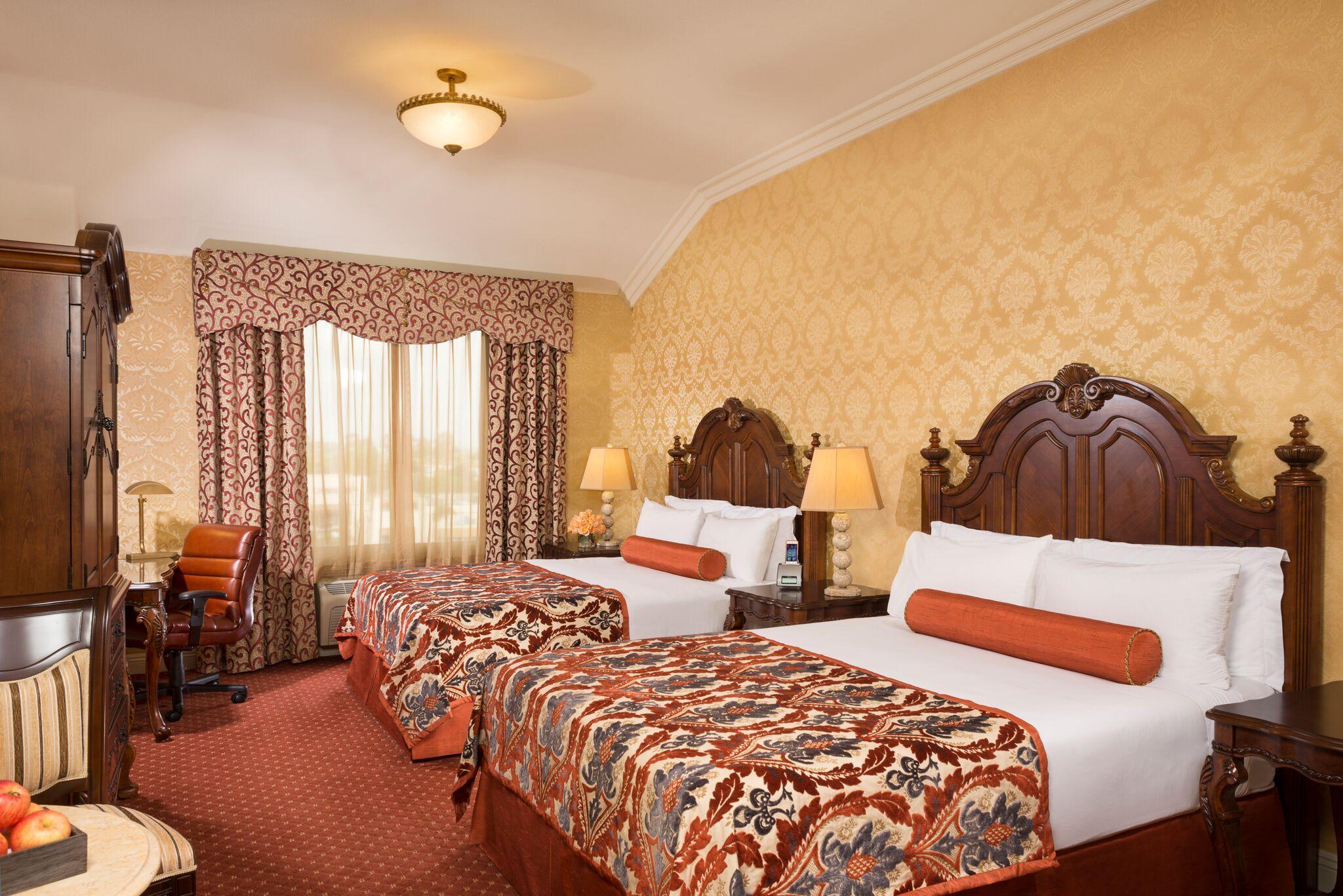 エアーズ ホテル マンハッタン ビーチ LAX 写真