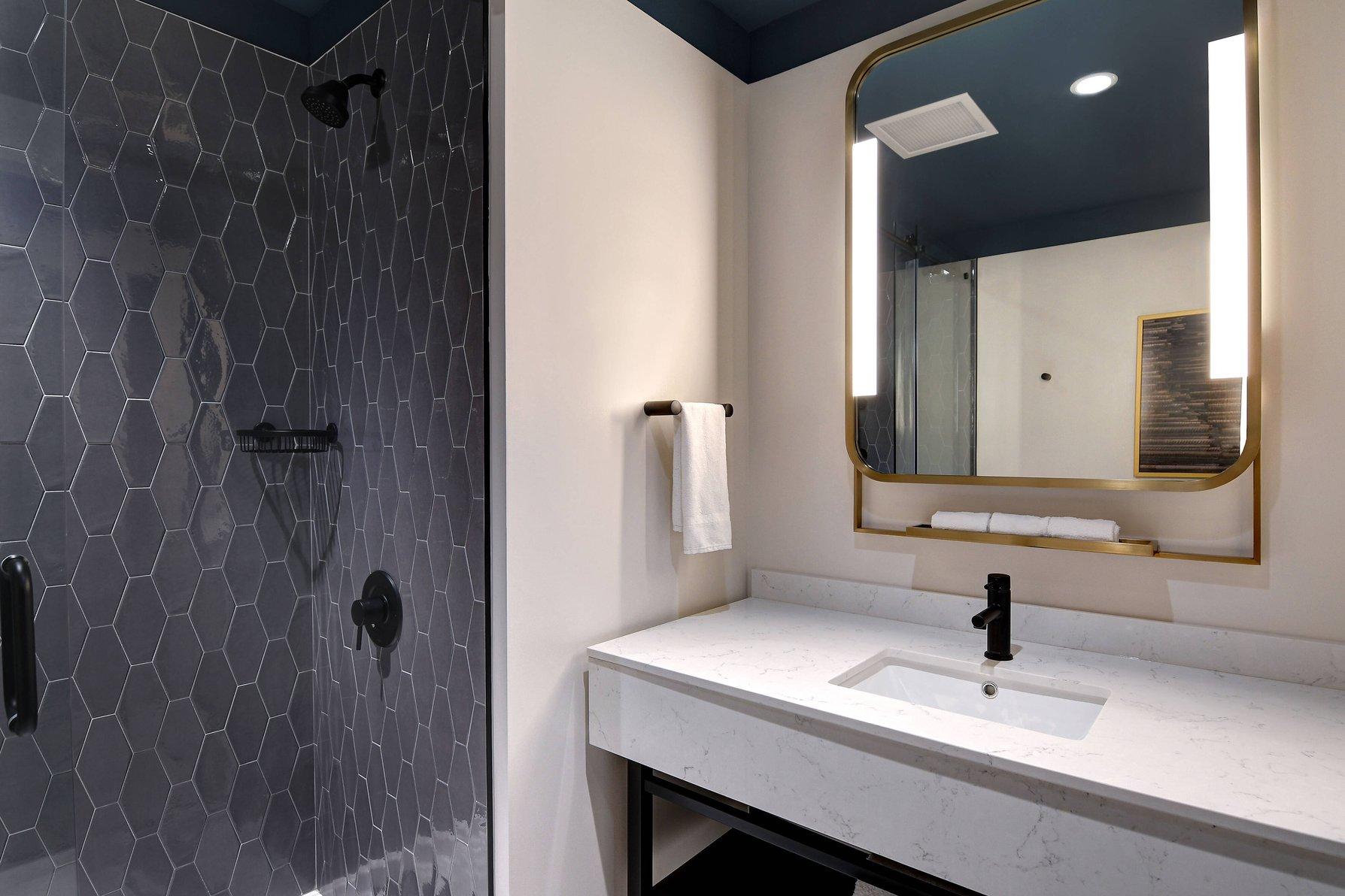 Courtyard by Marriott Cincinnati Downtown 写真