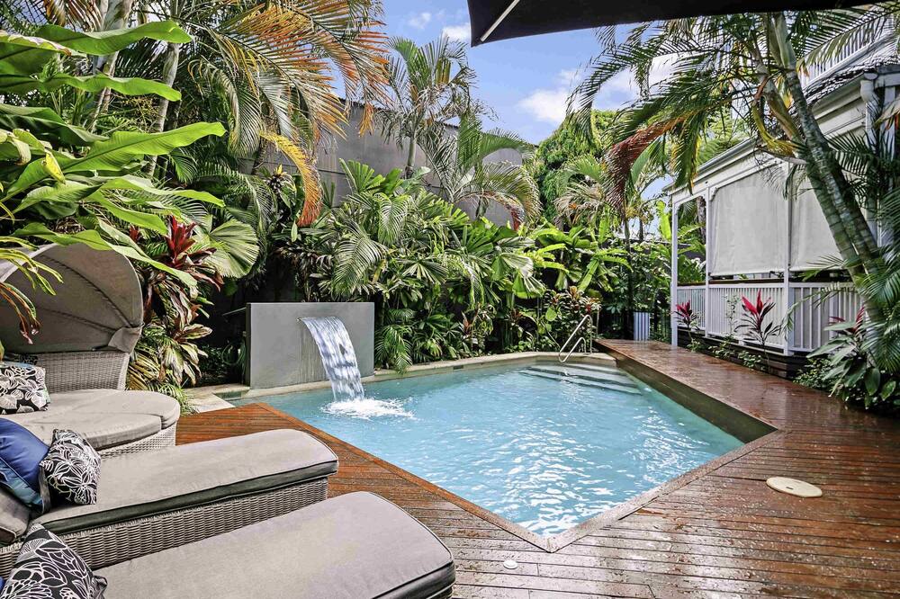 マントラ オン ザ インレット ポート ダグラス 写真