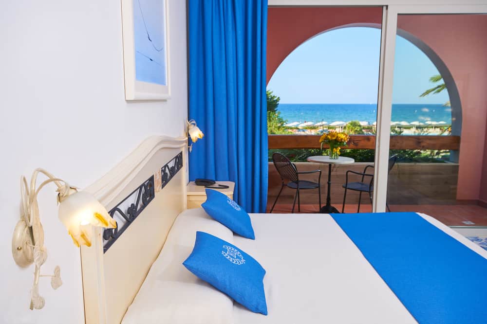 Hotel Del Golfo 写真